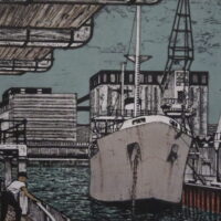 Western Port Authority - Martin Saull