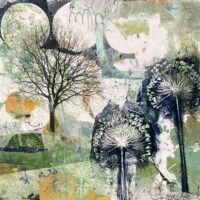 Clare Hogan - Race You to the Tree
