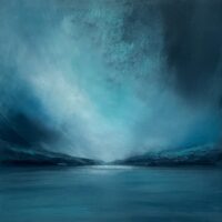 Rain Clouds - Helen Robinson