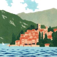 Rezzonico - Nick Wonham