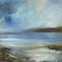 Sea and Salt - Louise Bougourd