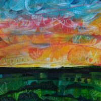 Solstice - Tilly Wonham
