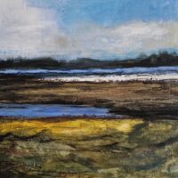 New Beginnings - Rita Dare