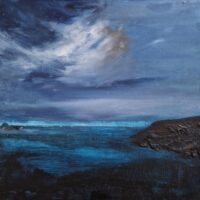 The Spirit of the Place - Rita Dare