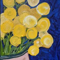 Sunshine in a Bowl - Natalie Duncker