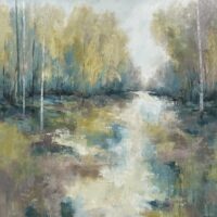 The Morning Hush - Heather Miller