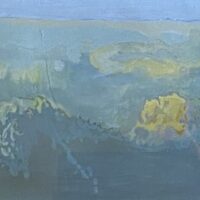 Dawn Light Towards Panshanger - Sandra Smith