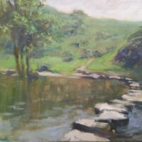 Dovedale - James Willis