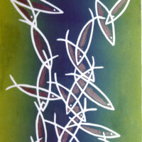 Fish Dance - Bel Bluemel