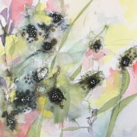 Garden of Shadows - May Fong Grant