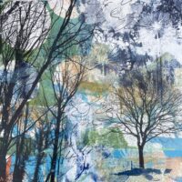 Unwinding - Clare Hogan