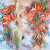 Nature's Little Secret No 1 - Komathy Hawkins
