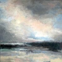 Emerging Sun - Sarah How